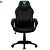 Cadeira Gamer ThunderX3 EC1 Preta - Imagem 1