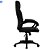 Cadeira Gamer ThunderX3 EC1 Preta - Imagem 5