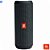 Caixa de Som JBL Flip Essential Gun Metal Bateria de Até 10h, à Prova D'água IPX7, Potência de 16W RMS - Imagem 4