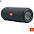Caixa de Som JBL Flip Essential Gun Metal Bateria de Até 10h, à Prova D'água IPX7, Potência de 16W RMS - Imagem 1