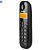 Telefone Sem Fio Intelbras TS 3110 Preto, Com Visor Luminoso e Com Identificação de Chamadas - Imagem 4