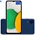Smartphone Samsung Galaxy A03 Core 32GB Azul 4G - Octa-Core 2GB Ram 6,5” Câm 8MP + Selfie 5MP - Imagem 1