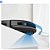 Aspirador de Pó Robô WAP ROBOT WSMART Bivolt Automático Autorrecarga -Varre Aspira Passa Pano- Agenda horário de Limpeza - Imagem 8