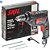 Furadeira de Impacto Skil 6600 570W 220V Com Chave de Mandril - Imagem 1