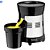 Espremedor Extrator de Sucos Mondial, Turbo 250W Black Premium, Bivolt - E-10 - Imagem 2