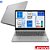 Notebook Lenovo IdeaPad Core i7-1165G7 - Ram 8GB -256GB SSD- Placa de Vídeo Intel Iris® Xe Windows 11 15.6" 82md0008br - Imagem 1