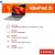 Notebook Lenovo IdeaPad Core i7-1165G7 - Ram 8GB -256GB SSD- Placa de Vídeo Intel Iris® Xe Windows 11 15.6" 82md0008br - Imagem 4