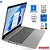 Notebook Lenovo IdeaPad Core i7-1165G7 - Ram 8GB -256GB SSD- Placa de Vídeo Intel Iris® Xe Windows 11 15.6" 82md0008br - Imagem 2