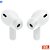 Fone de Ouvido Bluetooth JBL Wave 200TWS Intra-Auricular Branco - JBLW200TWSWHT - Imagem 4