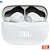 Fone de Ouvido Bluetooth JBL Wave 200TWS Intra-Auricular Branco - JBLW200TWSWHT - Imagem 1