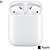 AirPods Apple MV7N2BE Com Estojo de Recarga (2a geração) - Imagem 3