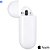 AirPods Apple MV7N2BE Com Estojo de Recarga (2a geração) - Imagem 4