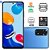 Smartphone Xiaomi Redmi Note 11 Azul 64GB - 4GB Ram ‎Tela 6.43 Twilight Blue Versão Global- SEMI NOVO - Imagem 1