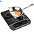 Fogão Cooktop por Indução, Perfect Cuisine, Preto, 220v, Cadence - Imagem 6