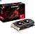 Placa de vídeo AMD Afox Radeon 8GB RX 500 Series RX 580 AFRX580-8192D5H2-V2 8GB - Imagem 1