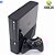 Console XBox 360 Slim HD 320GB Com 1 Controle e Kinect Desbloqueado Semi Novo + 2 Jogos - Imagem 3