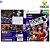 Console XBox 360 Slim HD 320GB Com 1 Controle e Kinect Desbloqueado Semi Novo + 2 Jogos - Imagem 5