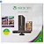 Console XBox 360 Slim HD 320GB Com 1 Controle e Kinect Desbloqueado Semi Novo + 2 Jogos - Imagem 6