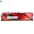 Memória Ram Gamer Desktop 16GB 3200MHz DDR4 Shadow- Vermelho - Imagem 3