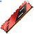 Memória Ram Gamer Desktop 16GB 3200MHz DDR4 Shadow- Vermelho - Imagem 2
