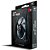 Cooler Fan C3Tech, F7-100BK Storm, Rolamento FDB 12V, 1200RPM, 12x12x2.5cm, Preto - Imagem 5