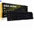 Teclado USB Gamer Semi - Mecânico Switch Blue KGM-900BK C3Tech - Imagem 1