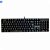 Teclado USB Gamer Semi - Mecânico Switch Blue KGM-900BK C3Tech - Imagem 3