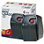 Estabilizador Bivolt ES-500VA Entrada 220v Manual - Saída 115V Bem Ligado Coletek Energia - Imagem 4