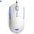 Mouse Gamer USB MG-80WH C3Tech - Branco - Imagem 2