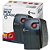 Estabilizador Bivolt ES-300VA Entrada 115/220V Bivolt Manual- Saída 115V Mono Bem Ligado Coletek Energia - Imagem 4