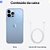 iPhone 13 Pro Max Apple (128GB) Azul Sierra, Tela de 6,7, 5G e Câmera Pro de 12 MP - Imagem 5