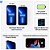 iPhone 13 Pro Max Apple (128GB) Azul Sierra, Tela de 6,7, 5G e Câmera Pro de 12 MP - Imagem 6