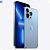 iPhone 13 Pro Max Apple (128GB) Azul Sierra, Tela de 6,7, 5G e Câmera Pro de 12 MP - Imagem 2