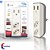 Filtro de Linha 2Tomadas Com Carregador Usb, 2 Usb 2,1A / Bem Ligado, Branco Coletek Fl-Usb21Gwh - Imagem 1