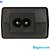 Fonte Para Notebook Positivo Duo 12V 2a Zr3630 3635 Plug 3.0mm x 1.0mm -Sagemcom - Imagem 5
