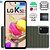 Smartphone LG K52, 64GB, Dual Chip ,Tela 6.6", 4G, Wifi, Câmera Dupla 13mp+2mp, Verde - Lmk420bmw - Imagem 1