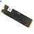 M.2 SSD NVME 500GB Netac  2500Mb/s Leitura 2100Mb/s Escrita - Imagem 3