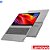 Notebook Lenovo IdeaPad 3-15ALC Ryzen 5-5500U -8GB RAM- 256GB SSD- 15.6" Linux Prata-82MFS00100 - Imagem 4