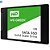 HD SSD WD Green 1TB SATA Leitura 545Mbps Gravação 430Mbps Western Digital WDS100T3G0A - Imagem 1