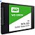 HD SSD WD Green 1TB SATA Leitura 545Mbps Gravação 430Mbps Western Digital WDS100T3G0A - Imagem 3