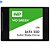 HD SSD WD Green 1TB SATA Leitura 545Mbps Gravação 430Mbps Western Digital WDS100T3G0A - Imagem 2