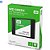 HD SSD WD Green 1TB SATA Leitura 545Mbps Gravação 430Mbps Western Digital WDS100T3G0A - Imagem 5