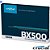 SSD Crucial 1TB BX500, 2.5", SATA III, Leitura até 540MB/s, Gravação até 500MB/s, Micron 3D NAND, CT1000BX500SSD1 - Imagem 5
