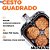 Fritadeira Elétrica sem Óleo/Air Fryer Mondial - Grand Family Inox AFN-50-BI Preto 5L com Timer - Imagem 4