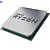 Processador AMD Ryzen 7 1700X 3.4Ghz (3.8GHz Turbo), 8-Cores 16-Threads, S/Cooler, AM4, YD170XBCAEWOF, S/ Video S/BOX - Imagem 3