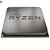 Processador AMD Ryzen 7 1700X 3.4Ghz (3.8GHz Turbo), 8-Cores 16-Threads, S/Cooler, AM4, YD170XBCAEWOF, S/ Video S/BOX - Imagem 4