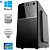 Computador Core i5 2500- SSD 256GB- Memória Ram 8GB-Gab 24V2BK- Windows 10 - Imagem 1