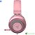 Headset Gamer Razer Kraken Multi Platform, Quartz Rosa - Imagem 6
