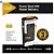 Carregador Power Bank Portátil Ultra Rápido 20000mAh Usb 2 Portas - I2GO - Imagem 8