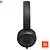 Fone de Ouvido HeadPhone JBL T500 Preto - JBLT500BLK - Imagem 2